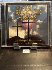 THE OLD RUGGED CROSS 20 GOSPEL FAVORITES BY ENLIGHTENMENT CD 27