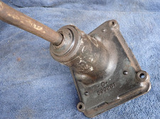 1927 Chevrolet 3-speed Transmission 590281 Floor Shift Tower