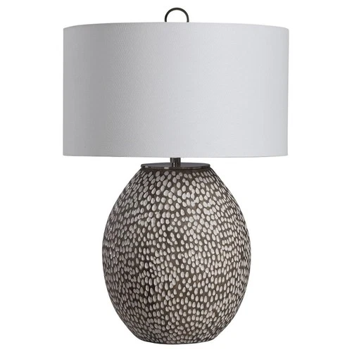 Cyprien - 1 Light Table Lamp - 18 inches wide by 18 inches deep Lamps Uttermost - Picture 8 of 11