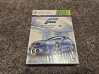 Forza Motorsport 4 Xbox 360 Discs in Original Metal Game Box Manual Included