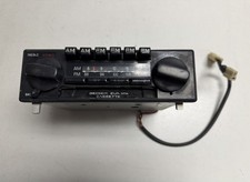 Becker Europa Am Fm Cassette Car Stereo Radio Model 599 Mercedes Porsche Read Becker Europa Am Fm Cassette Car Stereo Radio Model 599 Mercedes Porsche Read