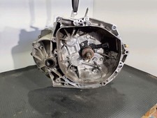 Boite de vitesse Citroen DS