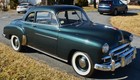1949 Chevrolet Other Deluxe Sedan Street Rod