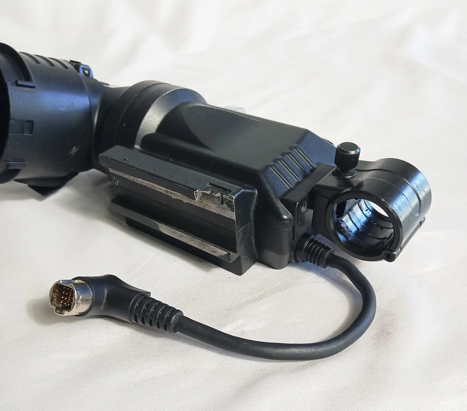 Panasonic VEQ4548 Electronic Viewfinder Eyepiece Professional AG-HPX Camcorder  - Image 4 of 4