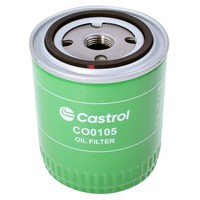 Castrol Filters ÖLfilter U.A. FüR Audi, Skoda, Vw
