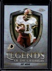 2025 Topps Chrome Art Monk Refractor (RAW)