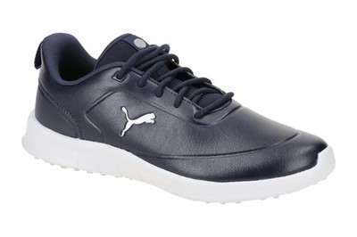 Puma LAGUNA FUSION WP Damenschuhe - Halbschuhe - Sneaker blau Freizeit NEU