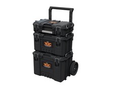 Image of Keter Pro Gear 2.0 System