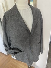 Polo Ralph Lauren Herringbone Modern Fit Sport Coat Jacket, Men's 48L 448 New