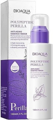 BIOAQUA Polypeptide Perilla Extract Anti-Aging Face Essence Skincare 130ml