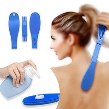 lotion applicator for back,back lotion applicator for women,cream applicator ...