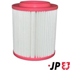 Luftfilter JP JP GROUP 1118607200 Filtereinsatz für A8 AUDI 4E2 4E8 D3 TDI