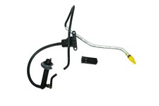 Clutch Master Cylinder And Line Assembly For Ford Ranger 2001-2011 Sachs Spm012 Clutch Master Cylinder And Line Assembly For Ford Ranger 2001-2011 Sachs Spm012