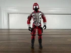 1991 G.I Joe Crimson Guard Immortal Vintage Action Figure
