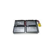 BTI Battery SLA24BTI UPS Replacement Battery 24 Maintenance-Free