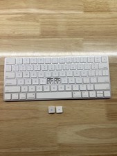 Apple Magic Keyboard 1st Gen Apple Keyboard A1644