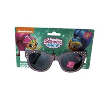Shimmer and Shine Sunglasses 100 UV Protection Kids Children NEW Girls Kids