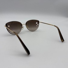Louis Vuitton sunglasses desmayo cat eye monogram Eyewear accessory Z0051U