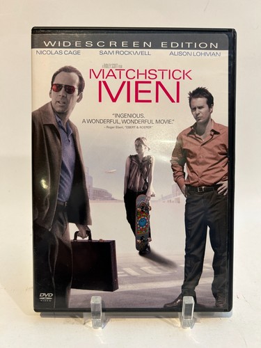 Discount DVDs ($1.50-$3 ea, Titles: King-Mo) *BUILD YOUR OWN BUNDLE & SAVE* - Picture 88 of 191
