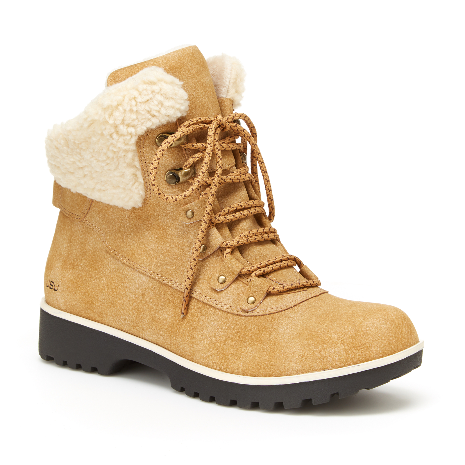 Redrock Winter Boot Tan | eBay