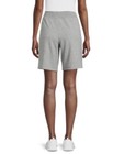 Athletic Works Womens Heather Gray French Terry Cloth Bermuda Shorts Size XXL/20 — photo 5