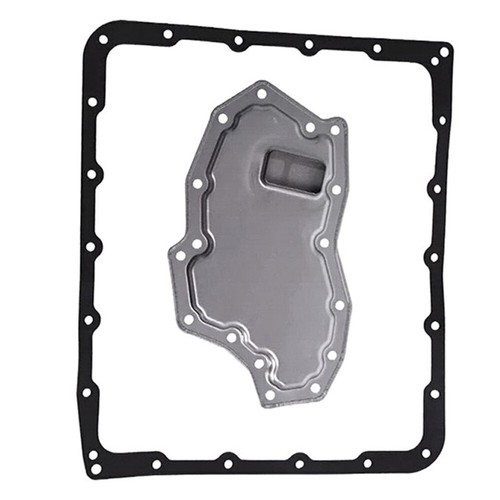 Transmission Filter Kit For Infiniti Q45, QX56, M45, M35, G37, G35, FX45, FX35 - Picture 6 of 6