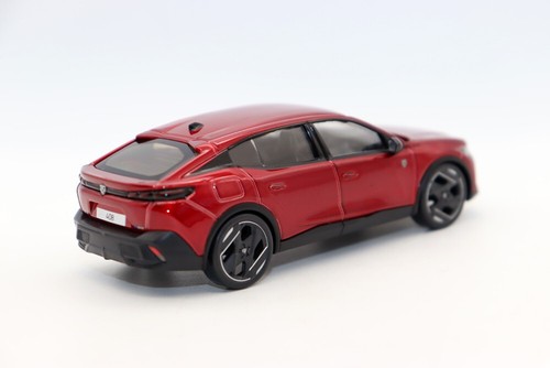 Norev Collectors 1/43 Peugeot 408 GT Hybrid Diecast Alloy Toy Cars Model - Picture 7 of 19