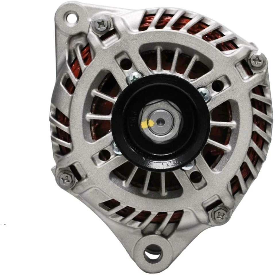 300 amp Alternator for Infiniti G35 V6 3.5 2007-2008 & G37 V6 3696cc 2008 11340 - Imagem 2 de 2