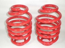 Tieferlegungsfedern Federnsatz Federn 2x HA für VW Bus T4  60mm    **ANGEBOT**