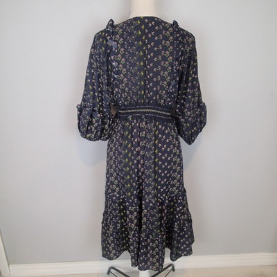 Robe Max Studio Empire Taille M - Neuf Sans étiquettes - Manches Longues