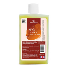 Wig Control Conditioner, Echt- und Kunstperü...