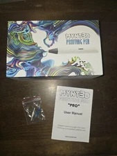 MYNT3D PRINTING PEN W/ FILAMENT