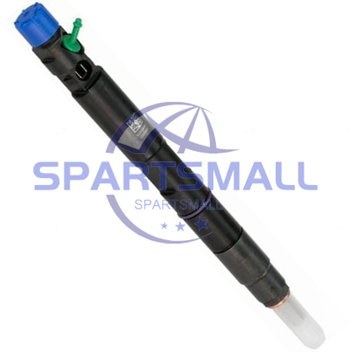 4X Fuel Injector 28229876 320-06827 32006827 for JCB Deplhi EJBR 