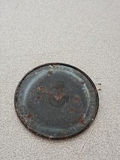 Chapeau De Brûleur Laiton Diamètre 88mm Pour Cuisinière – Pièce Détachée Brandt CYB-136013
