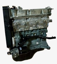 71798436 MOTORE 169A4000 FIAT 1.2 8V RIGENERATO (leggi Descrizione)