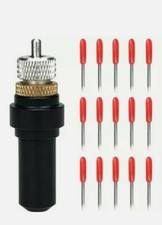 Summa Vinyl Cutter Blades And Holder