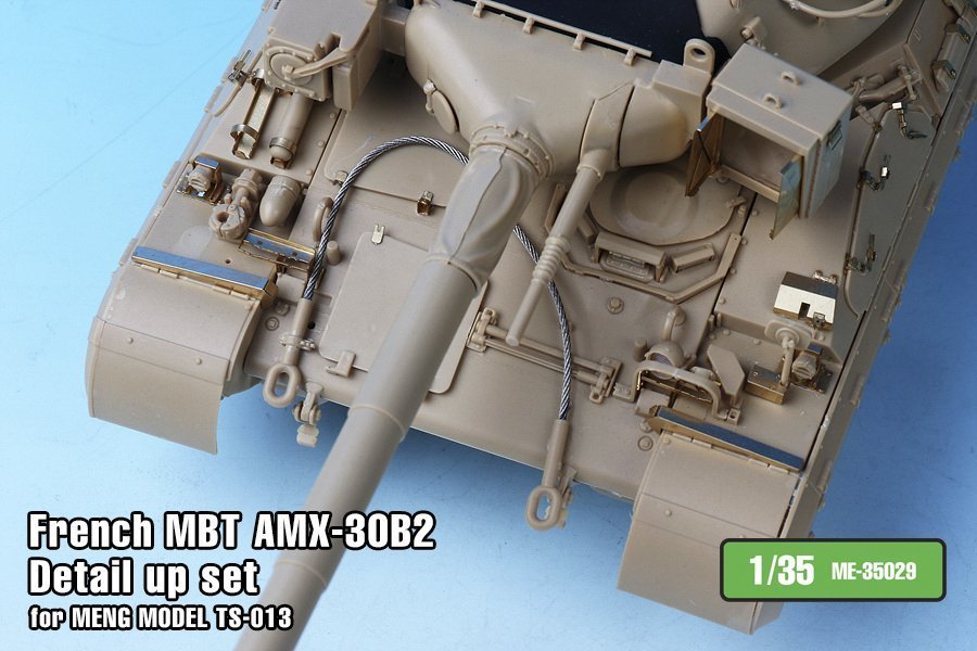 1/35 FORMATIONS F124 : Transkit Pour Char M3A1 Lee Us Army Tank Panzer