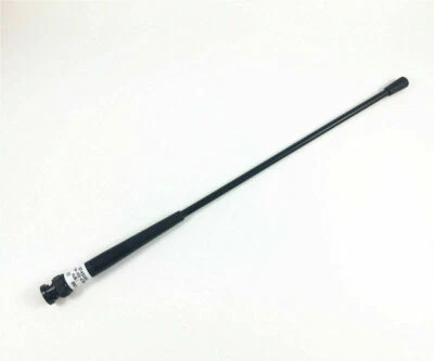 LETER BNC whip antenna 450-470MHZ for TOPCON Trimble SOKKIA GPS Surveying