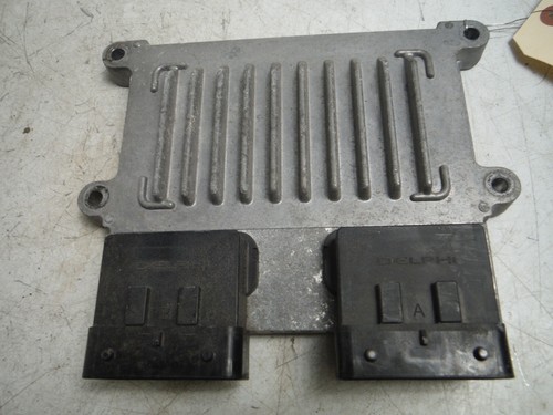2006-2009 Kia Sedona Engine Computer Module Unit ECU ECM OEM 39110 3C460 - Picture 2 of 9