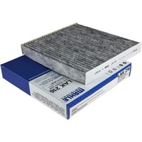 Knecht Innenraumfilter Aktivkohlefilter FüR Honda CR-V III Re_ Accord VII