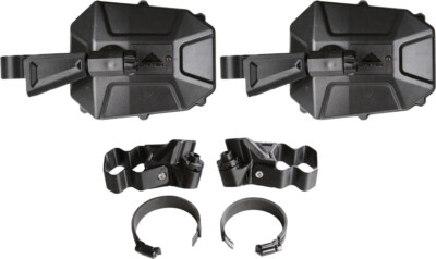 ATV Tek Elite Series 1 Side Mirrors EMIRKIT-ES1