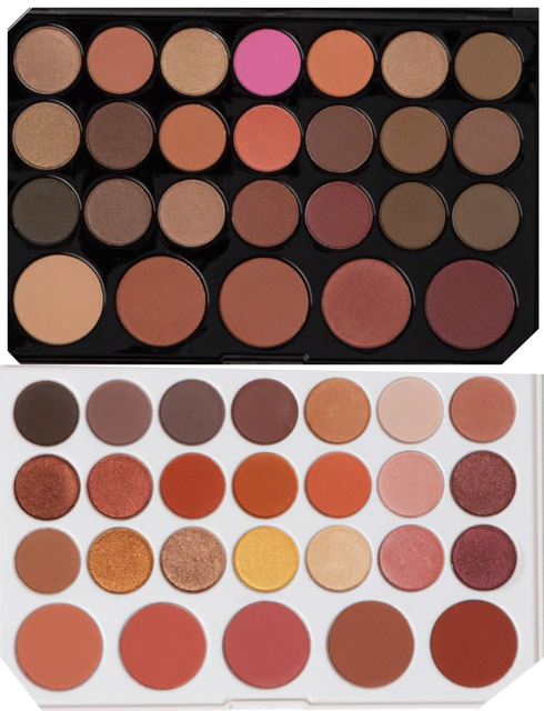 Jenni Rivera Collection Bebella Cosmetics