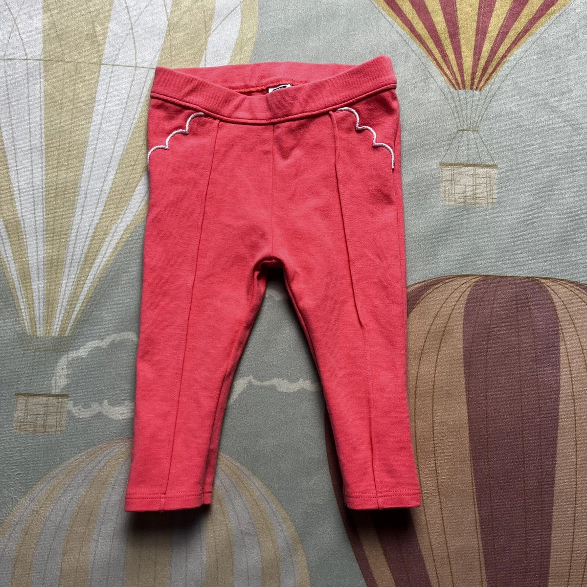 Janie and jack leggings cheap
