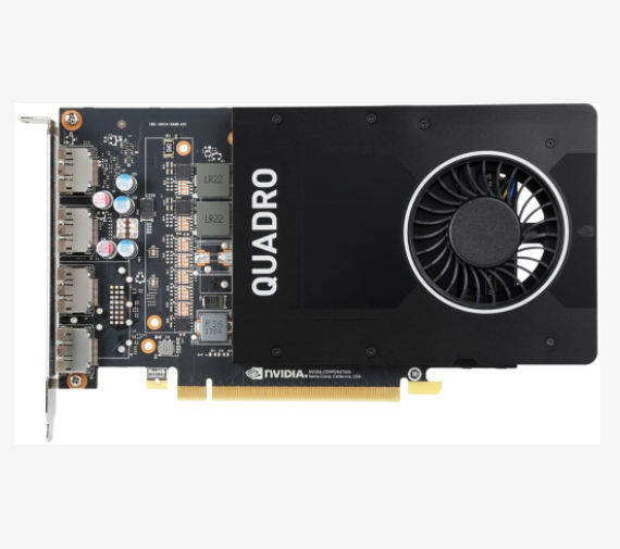 ✱NVIDIA Quadro P2000 5GB GDDR5 NVIDIA Quadro Graphics Card P2000 5GB GDDR5 1024core / P2200