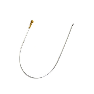 New MerCruiser Oil Dipstick Gauge 861942T9, 818634T 
