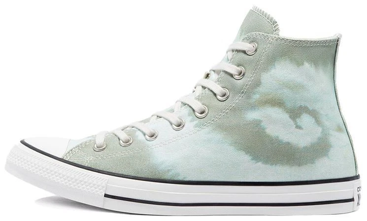 Converse Chuck Taylor All Star High Summer Wave - Washed Light
