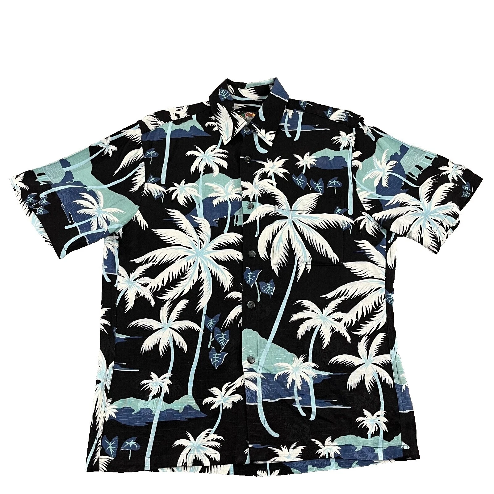 Regular Size S Jams World Shirts for Men