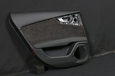 Capote Audi A7