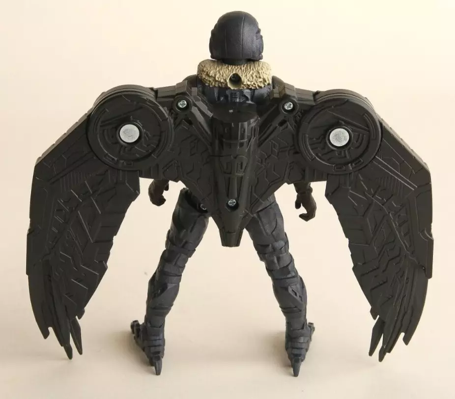 Marvel Legends VULTURE 6