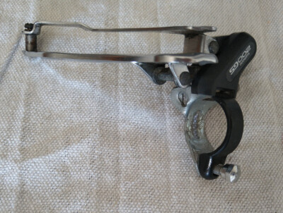 Chape De Dérailleur Vintage Shimano 200GS - Vélo Route/Course - Japon